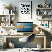 Podcast Office 365-podden