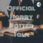 Podcast Official Harry Potter Talk