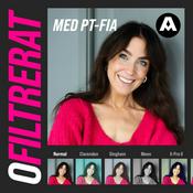 Podcast Ofiltrerat