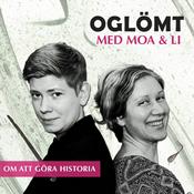 Podcast Oglömt