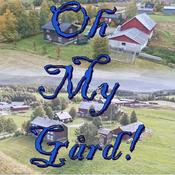 Podcast Oh My Gård