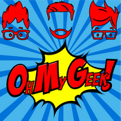 Podcast Oh My Geek!