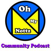 Podcast Oh My Nottz Podcast
