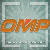 Podcast oh my pod!