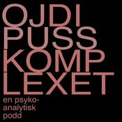 Podcast Ojdipusskomplexet
