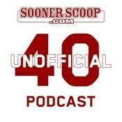 Podcast Oklahoma Sooners Unofficial 40