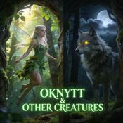 Podcast Oknytt & other creatures