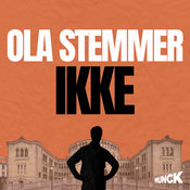Podcast Ola stemmer ikke