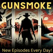 Podcast Old Time Radio - Gunsmoke