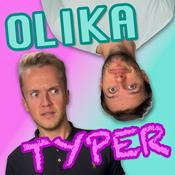 Podcast Olika Typer