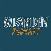 Podcast Ölvärlden