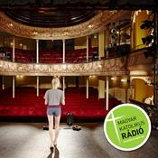 Podcast Olvasópróba