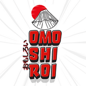 Podcast Omoshiroi: Anime, Mangá e Cultura Japonesa