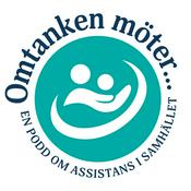 Podcast Omtanken möter...