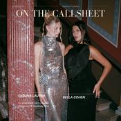 Podcast On the callsheet