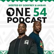 Podcast One 54 Podcast