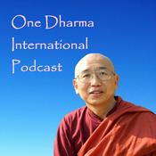 Podcast One Dharma International Podcast