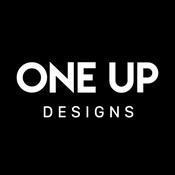Podcast One Up Designs | The Graphic Design Podcast