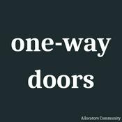 Podcast one-way doors