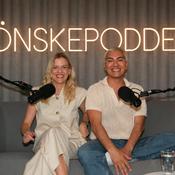 Podcast Önskepodden