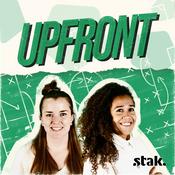 Podcast Upfront - A Women's Football Podcast