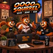 Podcast OOOO SQUIRREL!