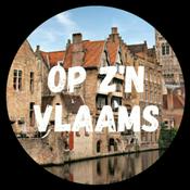 Podcast Op z'n Vlaams