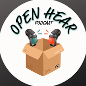 Podcast Open Hear
