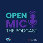 Podcast Open Mic The Podcast