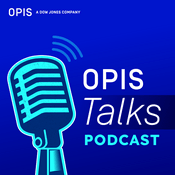 Podcast OPIS Talks