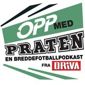 Podcast Opp med praten