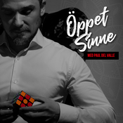 Podcast Öppet Sinne