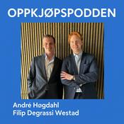 Podcast Oppkjøpspodden
