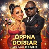 Podcast Öppna dörrar