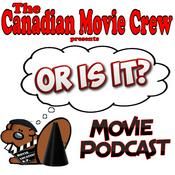 Podcast Or Is It? Movie Podcast