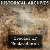 Podcast Oracles of Nostradamus