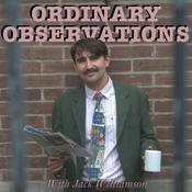 Podcast Ordinary Observations