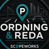 Podcast Ordning & Reda Podden