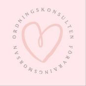 Podcast Ordningskonsulten Förvaringsmorsan