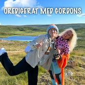 Podcast Oredigerat med Gordons