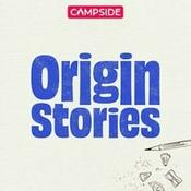 Podcast Origin Stories