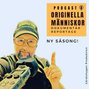 Podcast Originella Människor