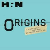 Podcast ORIGINS: A Speaker Series