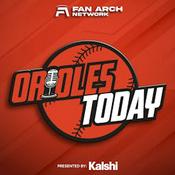 Podcast Orioles Today | Daily Baltimore Orioles Podcast