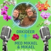 Podcast Orkidéer med Mikael & Mikael.