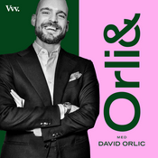 Podcast Orlic &