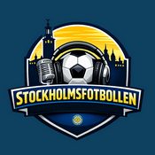 Podcast Stockholmsfotbollen