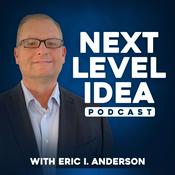 Podcast Next Level Idea Podcast