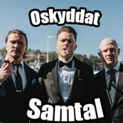 Podcast Oskyddat samtal