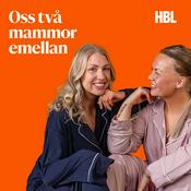 Podcast Oss två mammor emellan